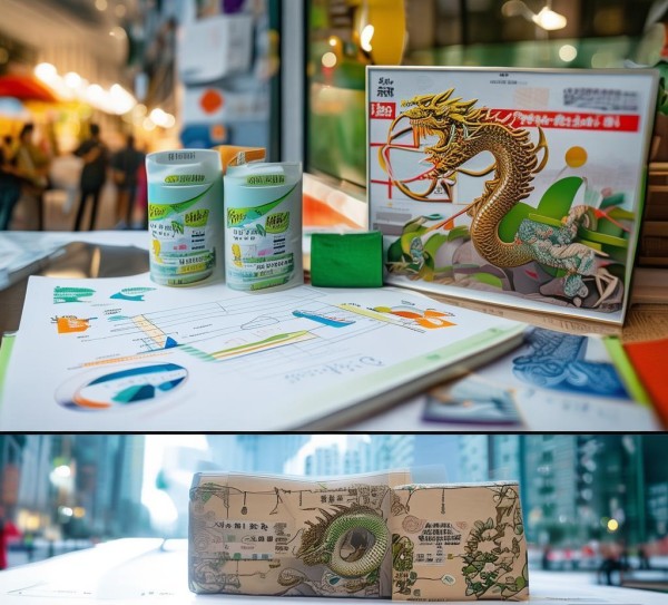 自贡龙井广告设计规划,从市场定位到产品包装 自贡龙井广告设计规划,从市场定位到产品包装