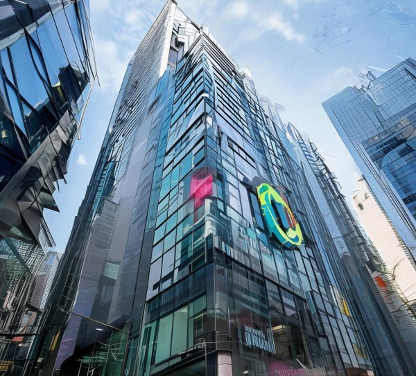 公司名称 公司名称
