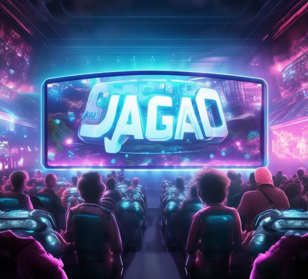 Jagad: A New Game on the Platform